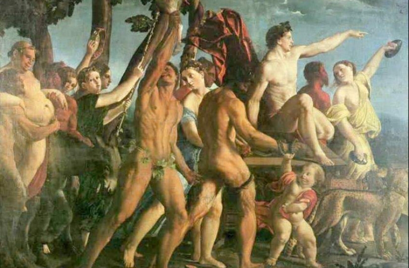 3 emperors of ancient Rome, who amazed contemporaries and descendants with debauchery