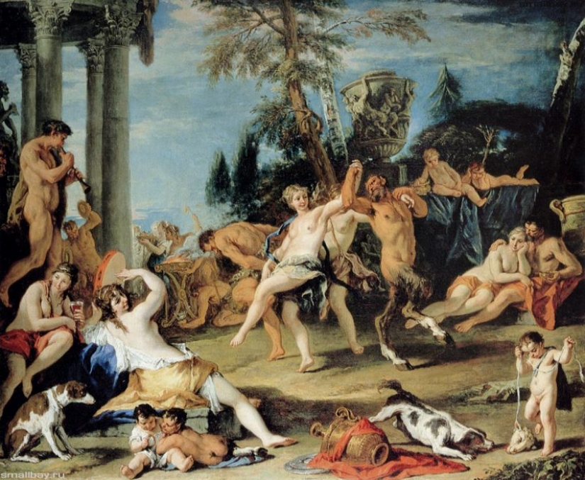 3 emperors of ancient Rome, who amazed contemporaries and descendants with debauchery