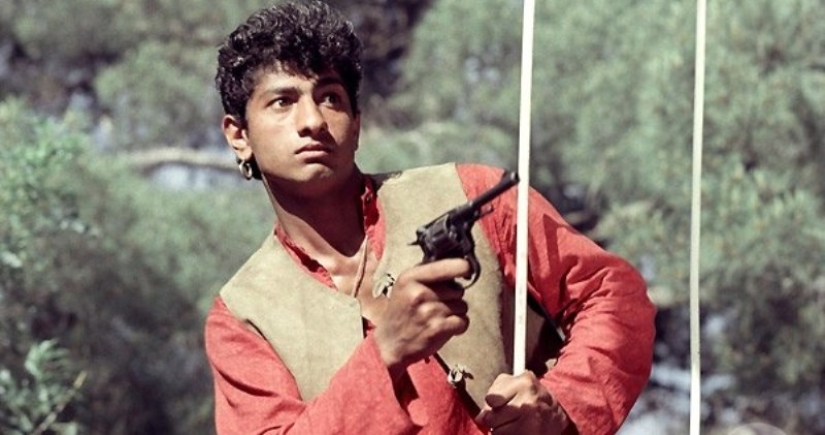 3 reasons why Gypsies do not serve in the Russian army