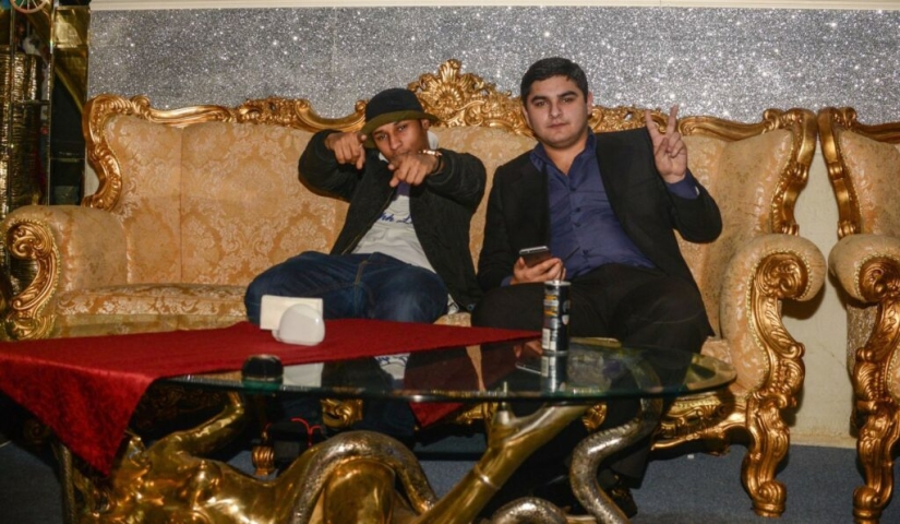 3 reasons why Gypsies do not serve in the Russian army