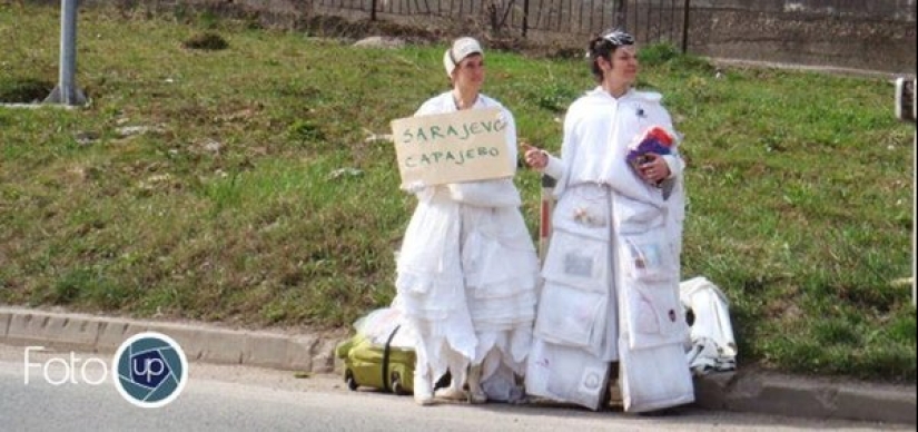 3 trágicas historias acerca de personas cuyo viaje terminó en muerte