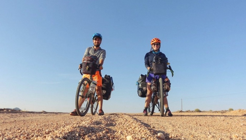 3 trágicas historias acerca de personas cuyo viaje terminó en muerte