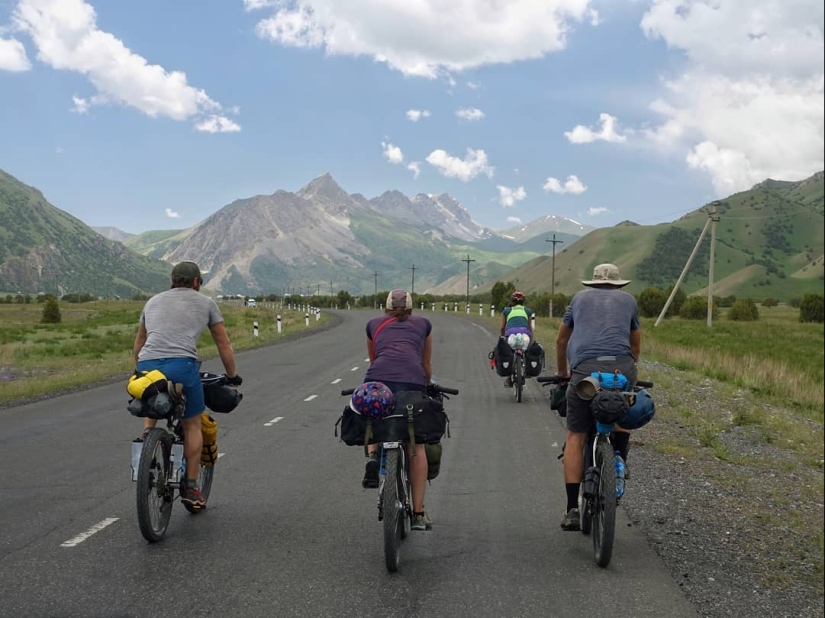 3 trágicas historias acerca de personas cuyo viaje terminó en muerte