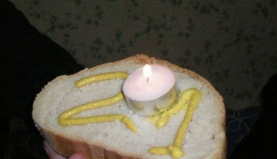 30 "aburrido" pasteles, aspecto en el que puedes llorar 30 "aburrido" pasteles, aspecto en el que puedes llorar