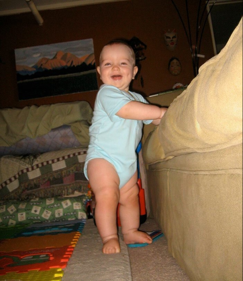 30 amazing facts that at first glance seem absurd 30 amazing facts that at first glance seem absurd