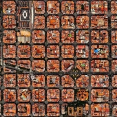 30 amazing satellite photos that will change your view of the world