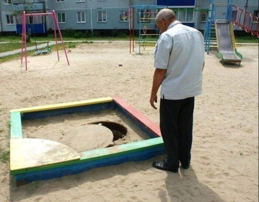 30 aspirantes a trabajadores que necesitan arrancarse las manos por ridículos cardúmenes