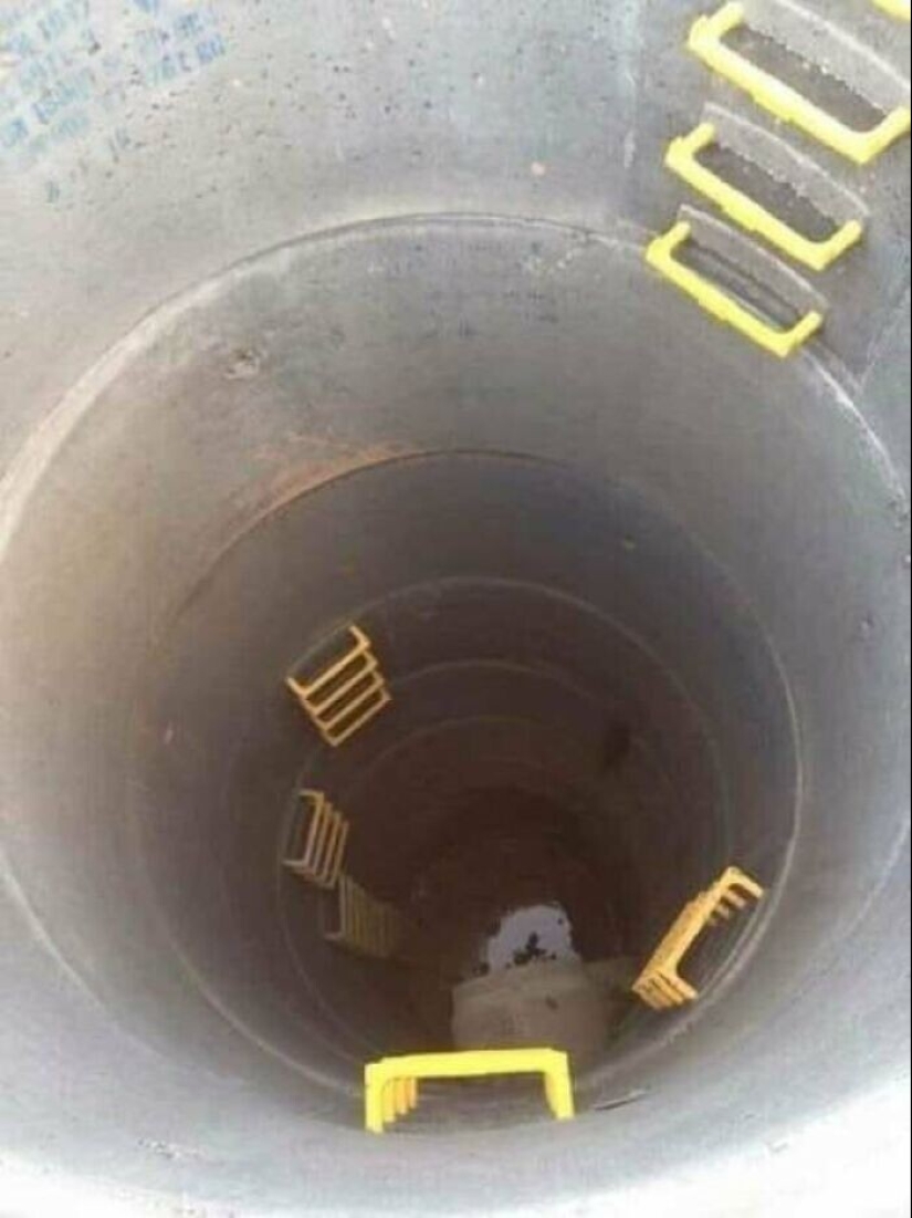 30 aspirantes a trabajadores que necesitan arrancarse las manos por ridículos cardúmenes