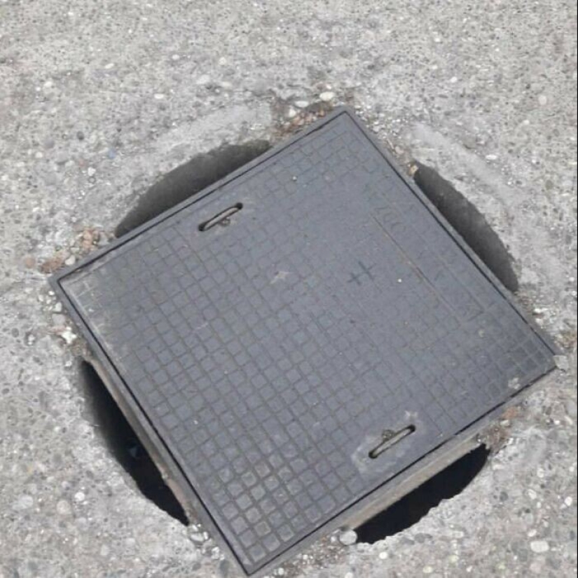 30 aspirantes a trabajadores que necesitan arrancarse las manos por ridículos cardúmenes