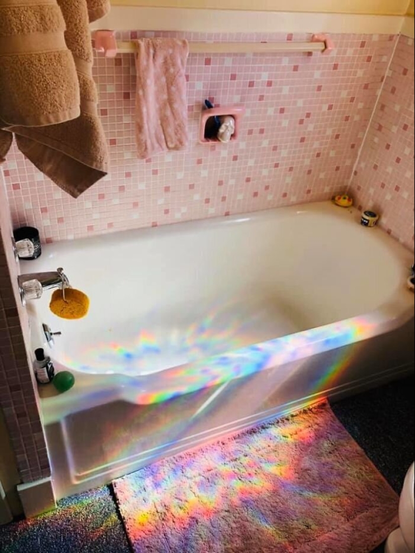 30 bathrooms with a strange and creative design