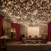 30 breathtaking ceilings