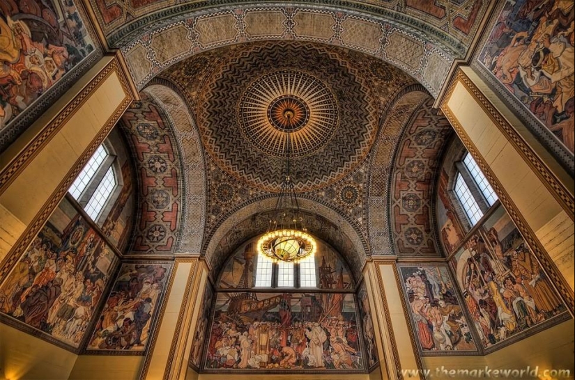 30 breathtaking ceilings 30 breathtaking ceilings