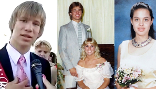 30 carbon monoxide photos from celebrity proms that you should see