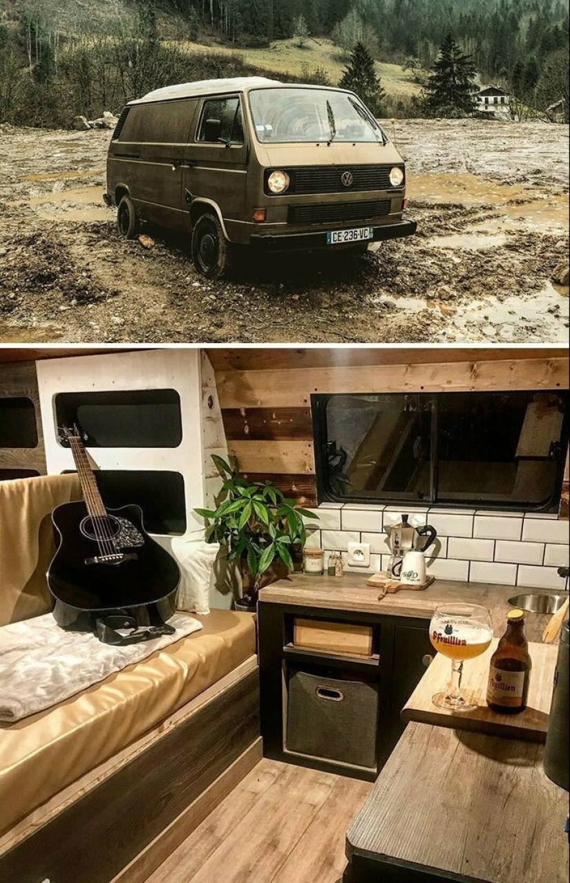 30 casas que son más cómodas muchos apartamentos