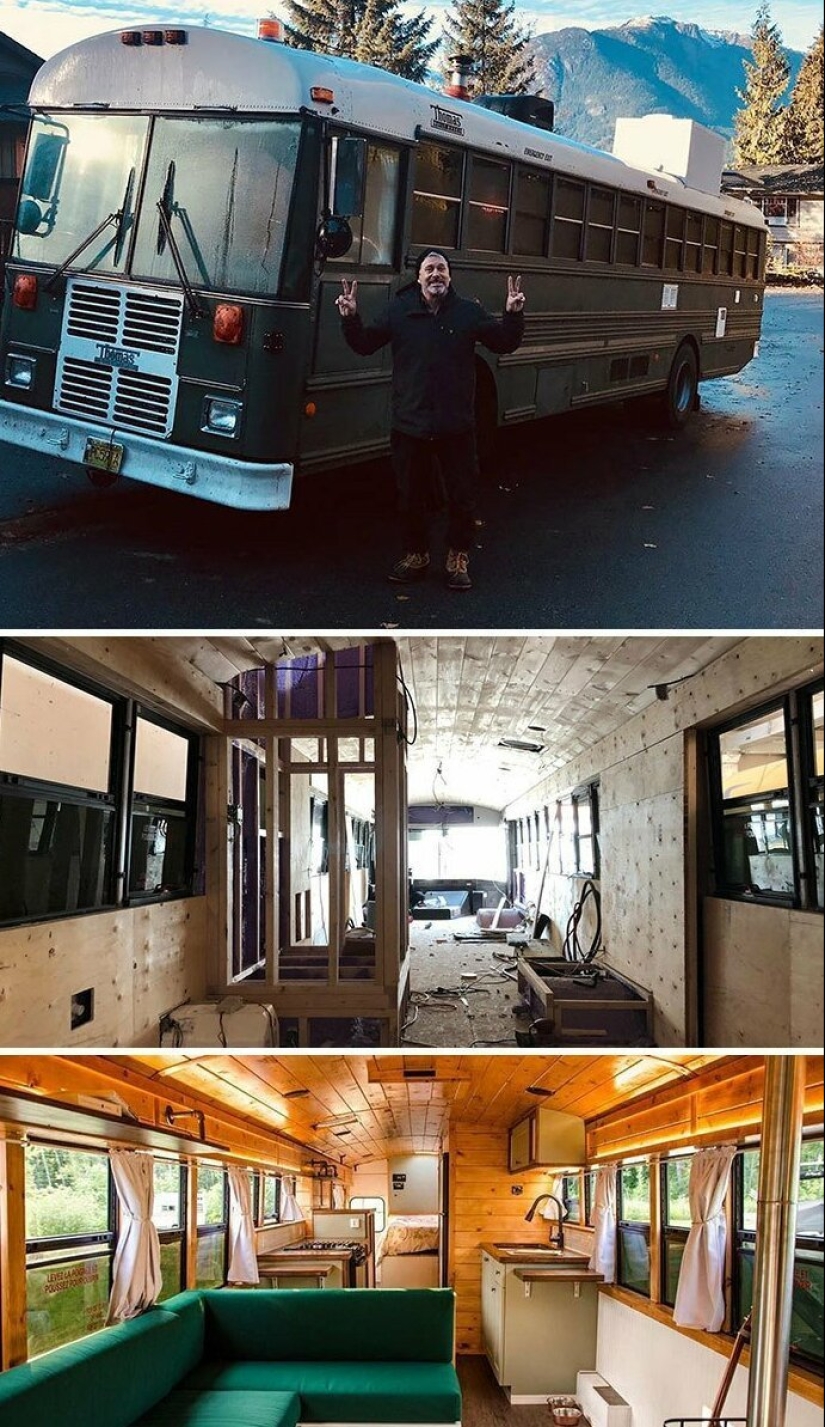 30 casas que son más cómodas muchos apartamentos