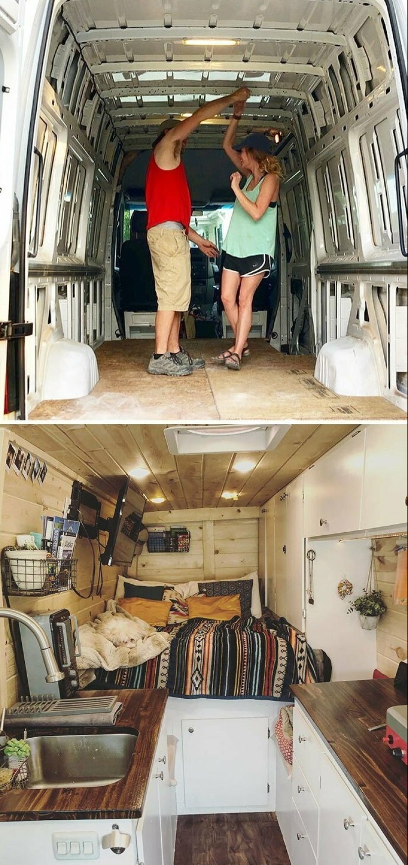 30 casas que son más cómodas muchos apartamentos