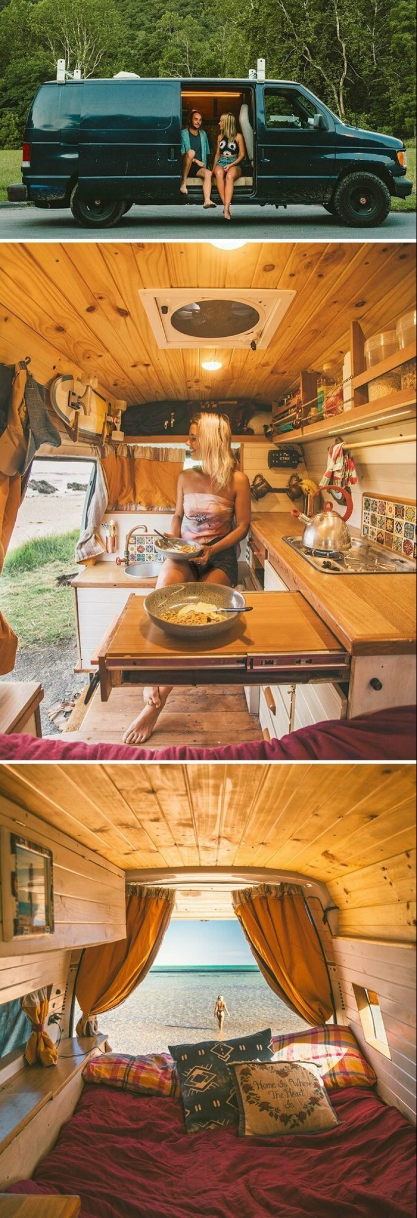 30 casas que son más cómodas muchos apartamentos