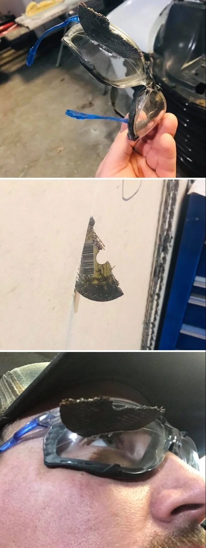 30 cases when people are incredibly lucky 30 cases when people are incredibly lucky