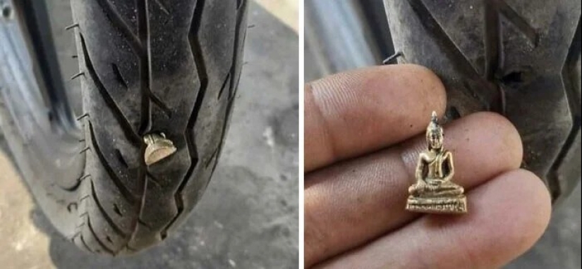 30 cases when people are incredibly lucky 30 cases when people are incredibly lucky