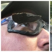 30 cases when people are incredibly lucky