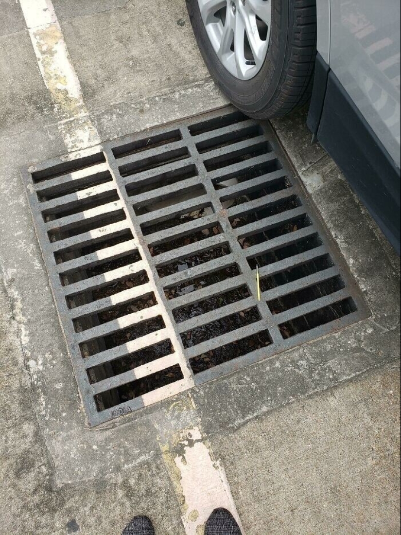 30 cases when people are incredibly lucky 30 cases when people are incredibly lucky