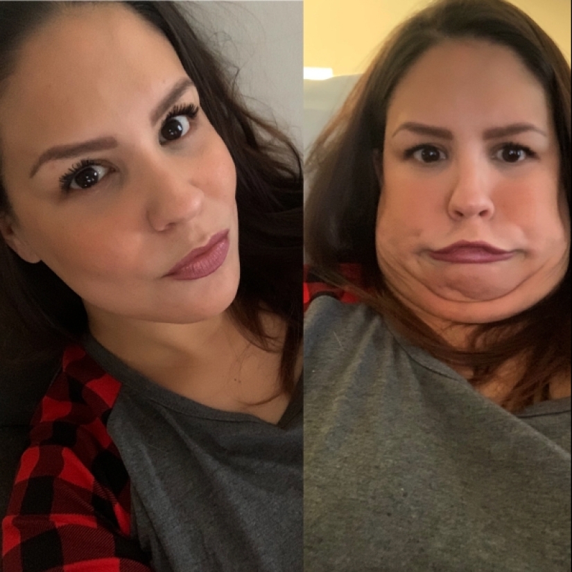 30 chicas lindas y caras de construir