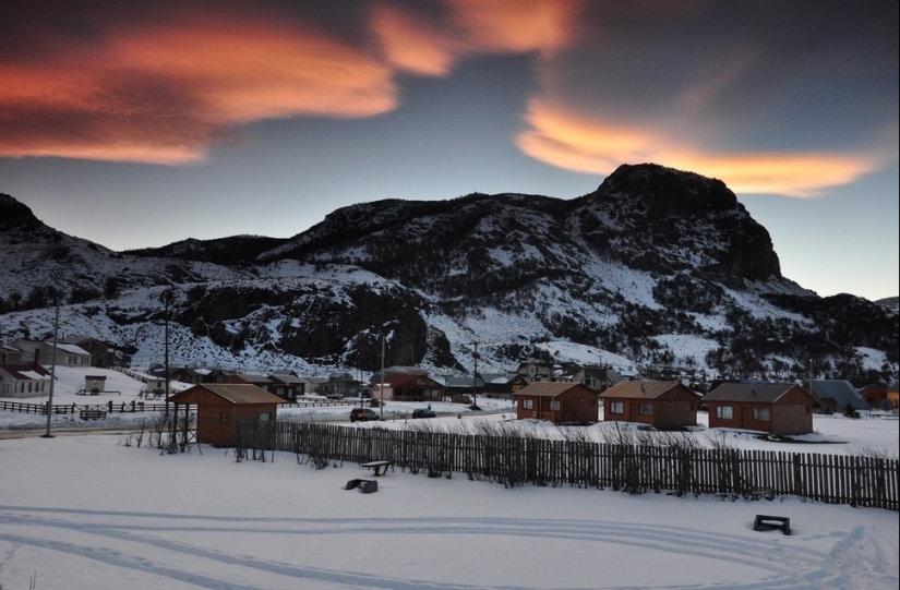 30 ciudades invernales más pintorescas