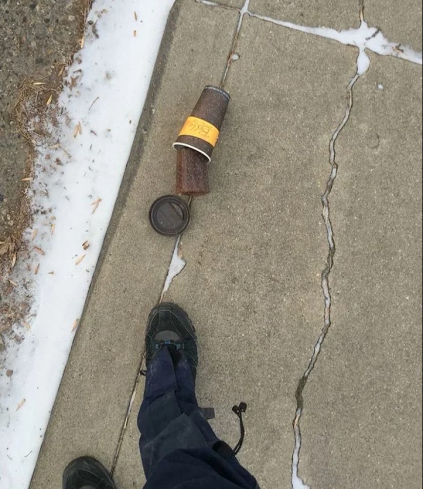 30 cold photos that clearly show the full power of the harsh winter 30 cold photos that clearly show the full power of the harsh winter