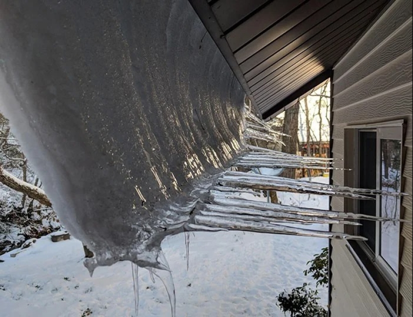30 cold photos that clearly show the full power of the harsh winter 30 cold photos that clearly show the full power of the harsh winter