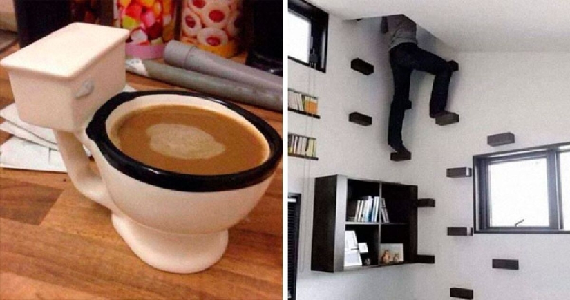 30 controversial masterpieces from masters with a lack of taste