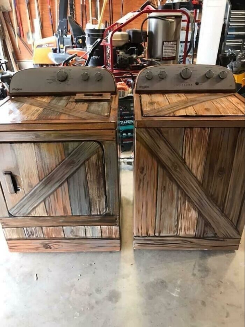 30 controversial masterpieces from masters with a lack of taste