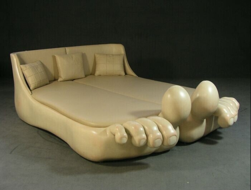 30 controversial masterpieces from masters with a lack of taste