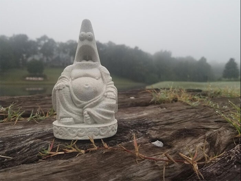 30 controversial masterpieces from masters with a lack of taste