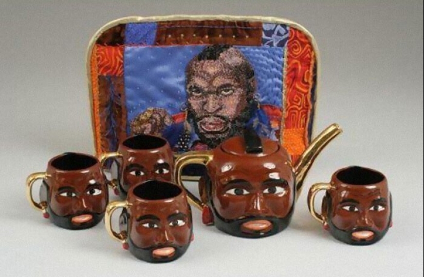 30 controversial masterpieces from masters with a lack of taste