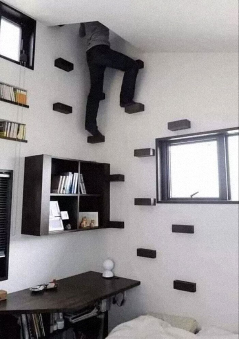 30 controversial masterpieces from masters with a lack of taste