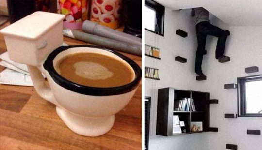 30 controversial masterpieces from masters with a lack of taste