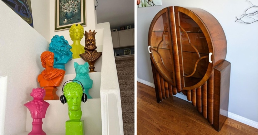 30 cool purchases from commissions, flea markets and sales 30 cool purchases from commissions, flea markets and sales