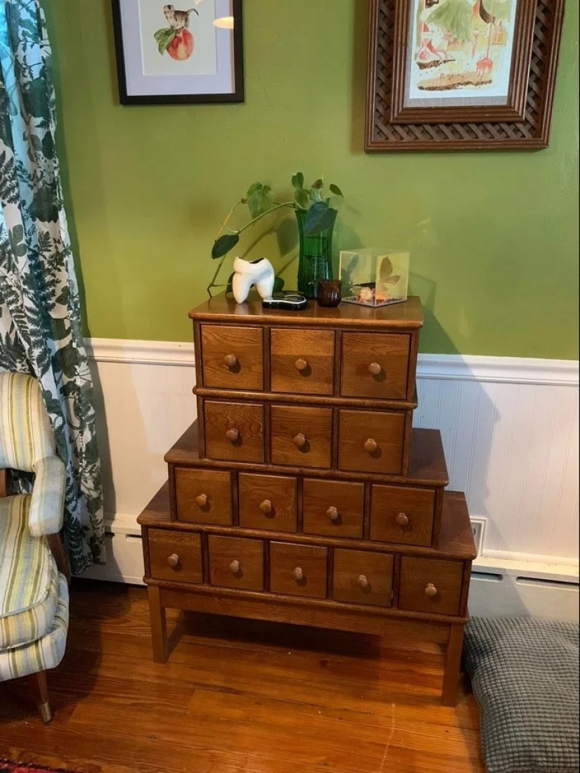 30 cool purchases from commissions, flea markets and sales 30 cool purchases from commissions, flea markets and sales