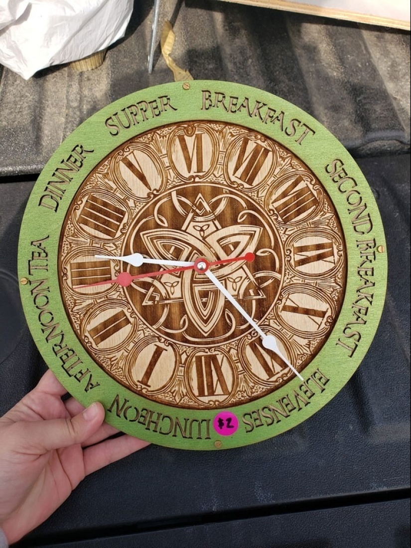 30 cool purchases from commissions, flea markets and sales 30 cool purchases from commissions, flea markets and sales