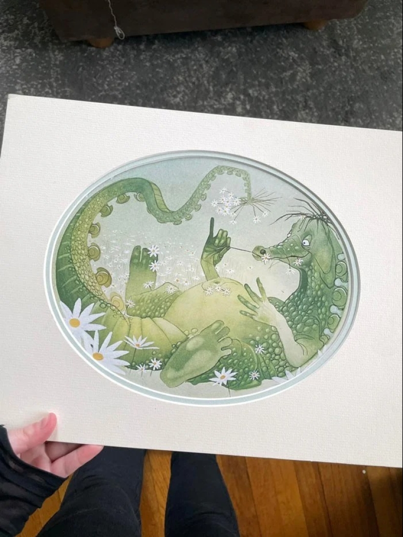 30 cool purchases from commissions, flea markets and sales 30 cool purchases from commissions, flea markets and sales