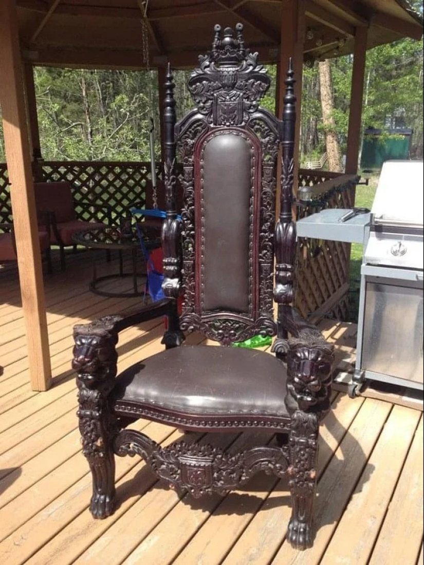 30 cool purchases from commissions, flea markets and sales 30 cool purchases from commissions, flea markets and sales