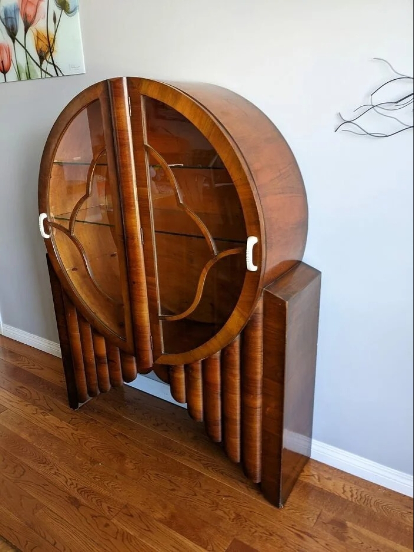 30 cool purchases from commissions, flea markets and sales 30 cool purchases from commissions, flea markets and sales