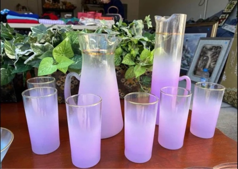 30 cool purchases from commissions, flea markets and sales 30 cool purchases from commissions, flea markets and sales