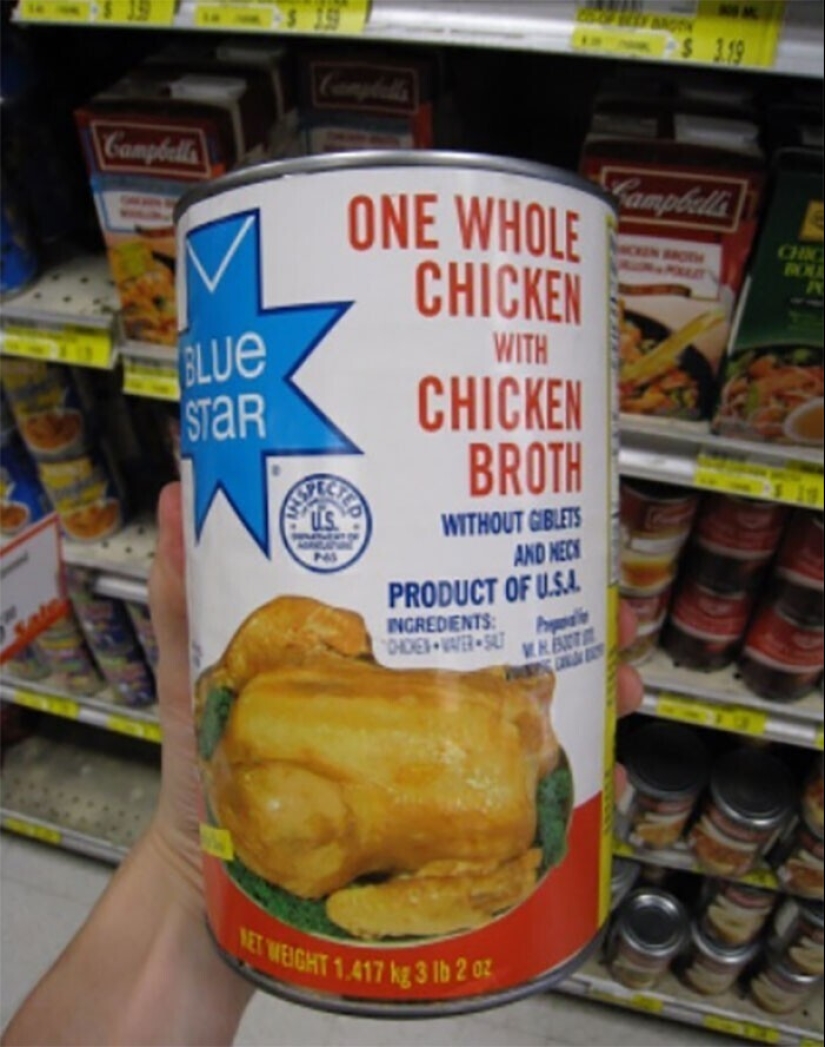 30 cosas absolutamente inútiles que existen por alguna razón 30 cosas absolutamente inútiles que existen por alguna razón