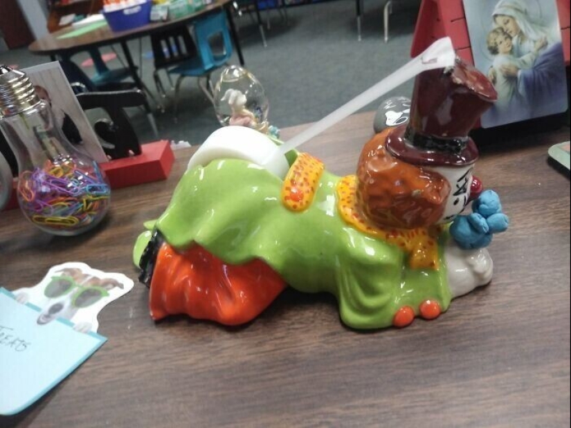 30 cosas absolutamente inútiles que existen por alguna razón 30 cosas absolutamente inútiles que existen por alguna razón