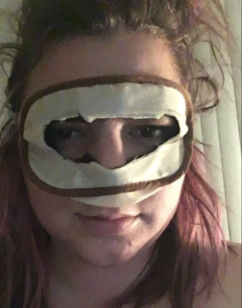 30 cosas extrañas que las niñas se encuentran en los hombres cuartos de baño y aseos