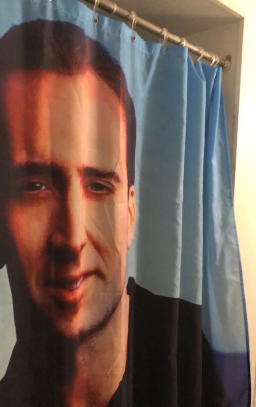 30 cosas extrañas que las niñas se encuentran en los hombres cuartos de baño y aseos