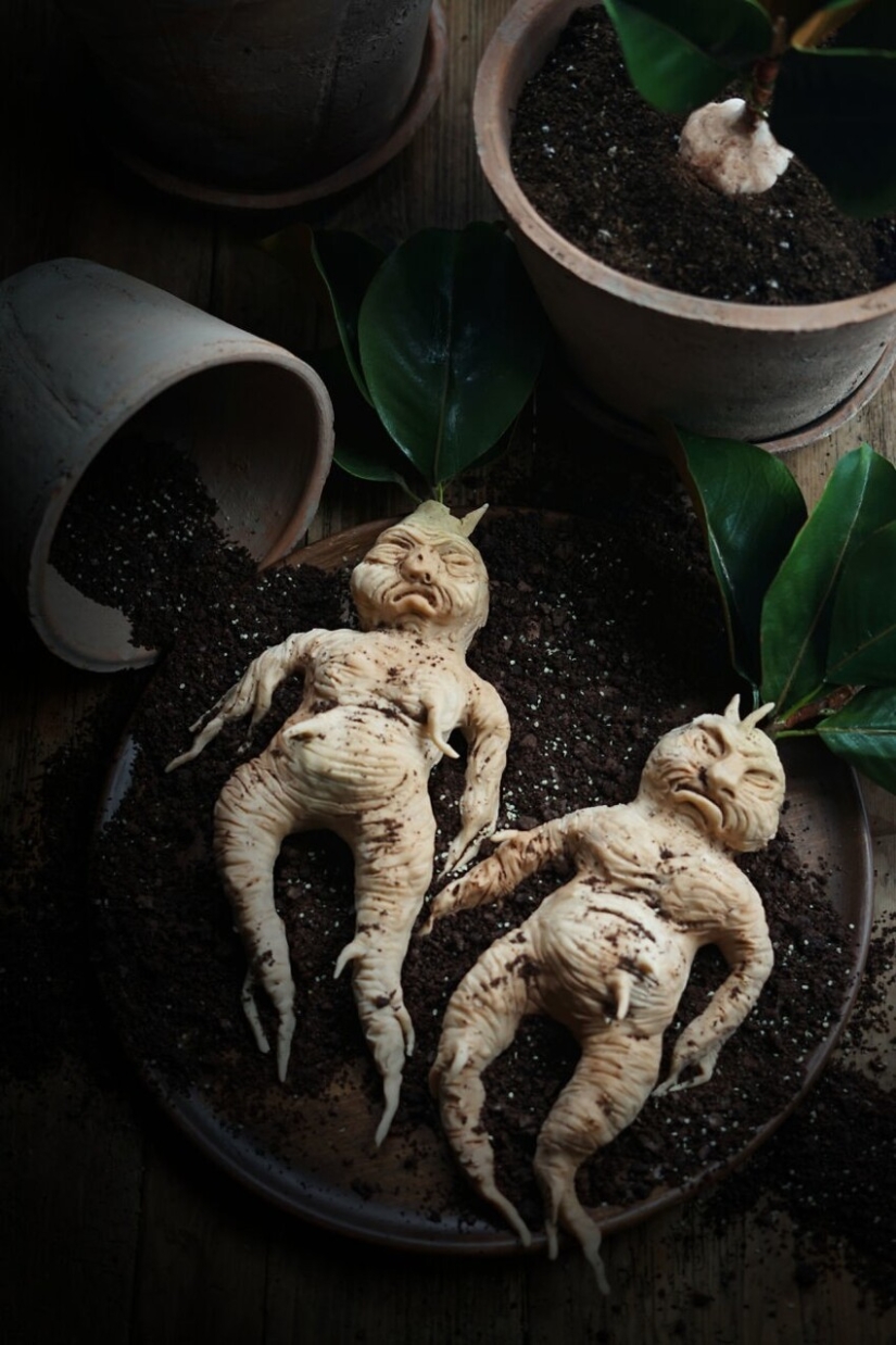 30 creaciones culinarias que engañarán a tus ojos 30 creaciones culinarias que engañarán a tus ojos