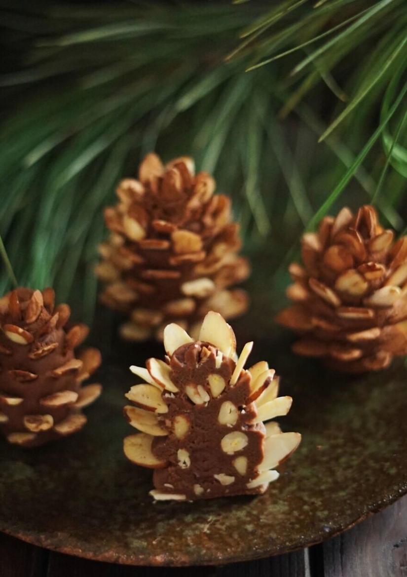 30 creaciones culinarias que engañarán a tus ojos 30 creaciones culinarias que engañarán a tus ojos