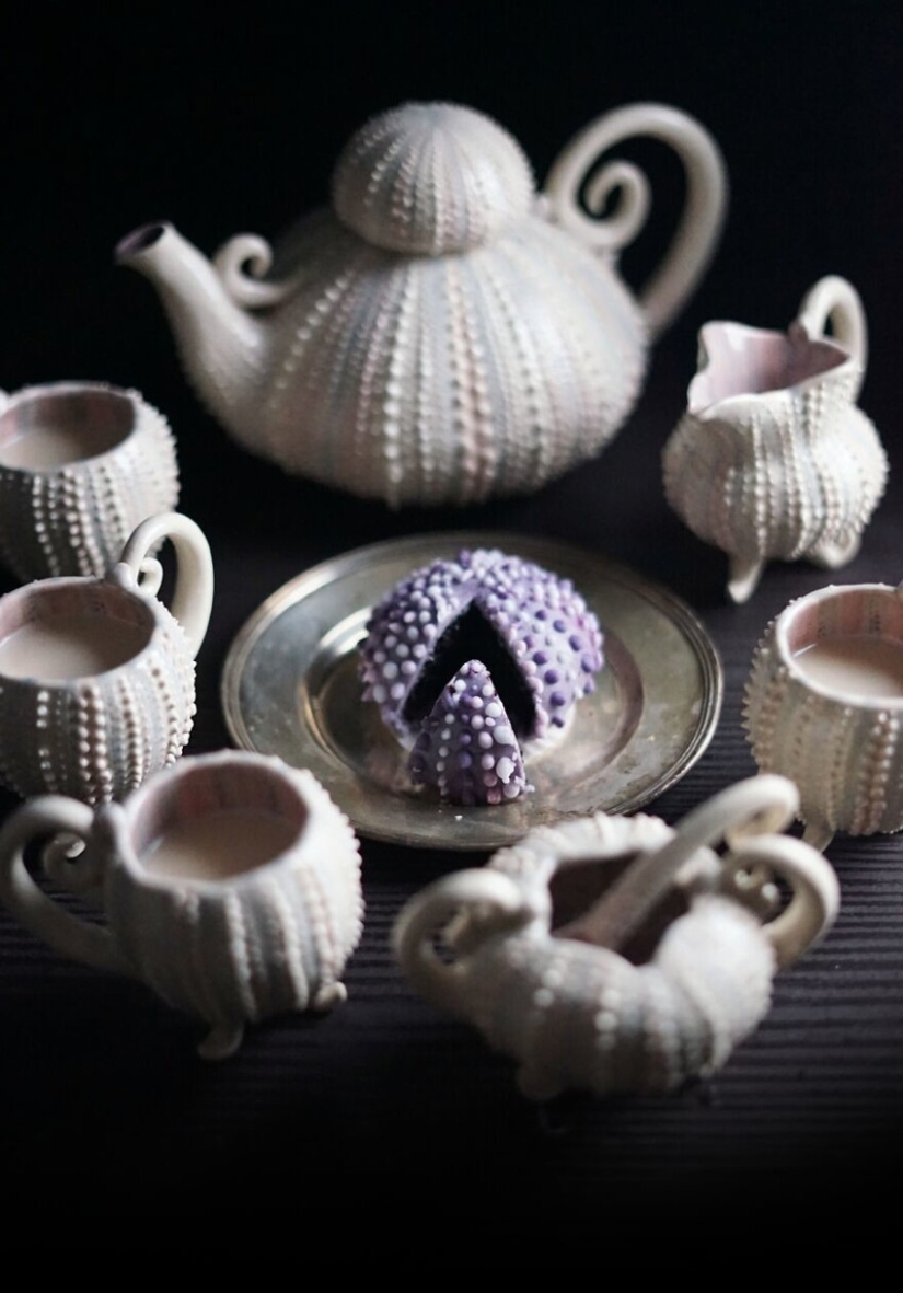 30 creaciones culinarias que engañarán a tus ojos 30 creaciones culinarias que engañarán a tus ojos